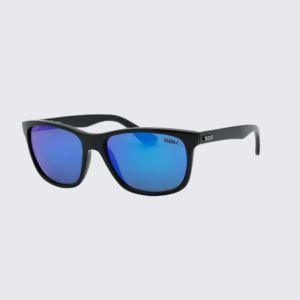 SBK913 Polarised Sunglasses with Matt Blue, Black or Gloss Black Frames