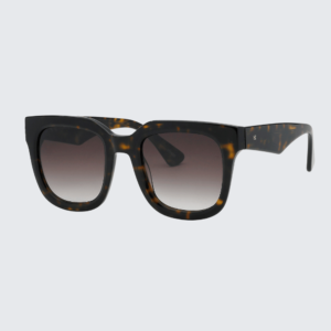 EC833 Polycarbonate Sunglasses with Gloss Black or Tortoise Shell Frames