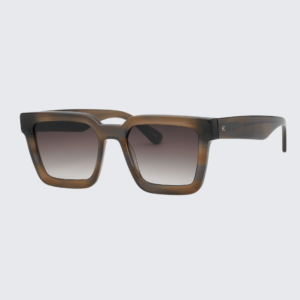 EC835 Polycarbonate Sunglasses with Gloss Black, Light or Dark Tortoise Shell Frames