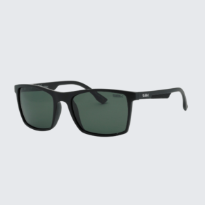 SBK899 Polarised Sunglasses with Matt Black or Blue Frames