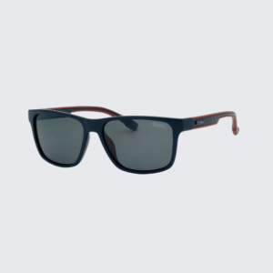 SBK906 Polarised Sunglasses with Matt Blue, Black or Gloss Black Frames