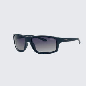 SBK907 Polarised Sunglasses with Matt Blue or Black Frames