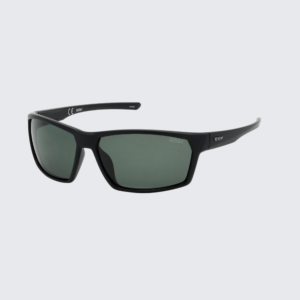SBK908 Polarised Sunglasses with Matt Blue or Black Frames