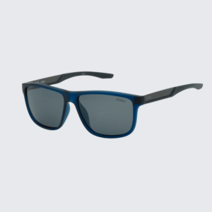 SBK916 Polarised Sunglasses with Matt Blue, Black or Gloss Black Frames
