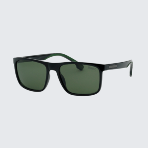 SBK917 Polarised Sunglasses with Matt Blue, Black or Gloss Black Frames