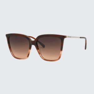 EC104 Polycarbonate Sunglasses with Gloss Black, Brown or Green Tortoise Shell Frames