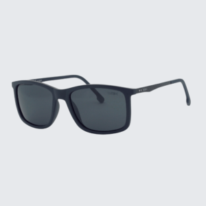 SBK898 Polarised Sunglasses with Matt Black or Blue Frames