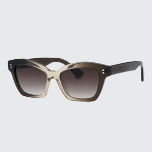 EC831 Polycarbonate Sunglasses with Gloss Black, Brown or Tortoise Shell Frames