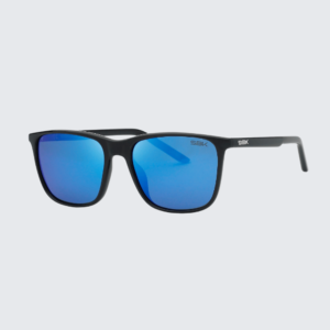 SBK888 Polarised Sunglasses with Gloss Black Frames