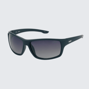 SBK892 Polarised Sunglasses with Matt Blue or Gloss Black Frames