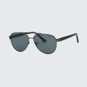 AF117 Polarised Sunglasses with Gun Metal Frames